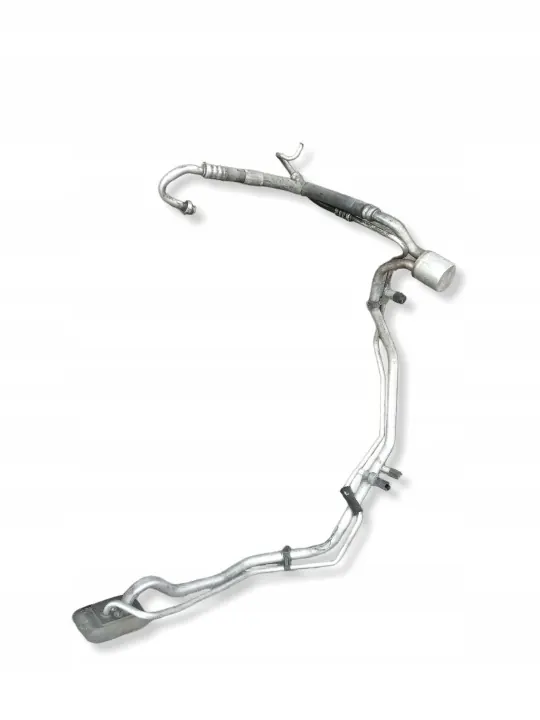 Durite climatisation Peugeot 307 OEM 9643124580 - Occasion image 2
