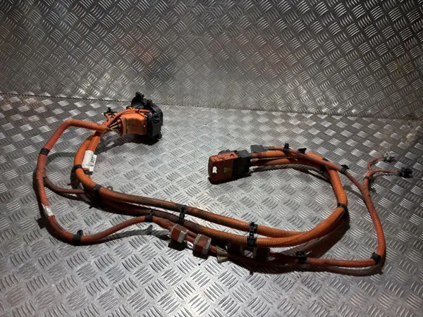 OEM 9833817780 Prise de Charge Câble Citroen C4 image 2