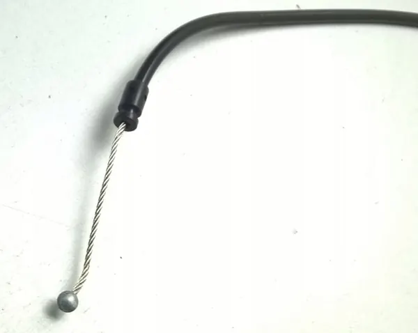 Maserati OE Noodlaadklepverbinding OEM image 3