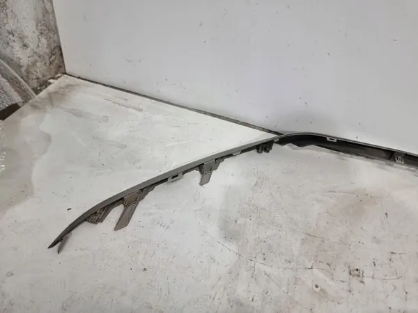 LEXUS NX 300H F-SPORT Spoiler Paraurti Anteriore image 10