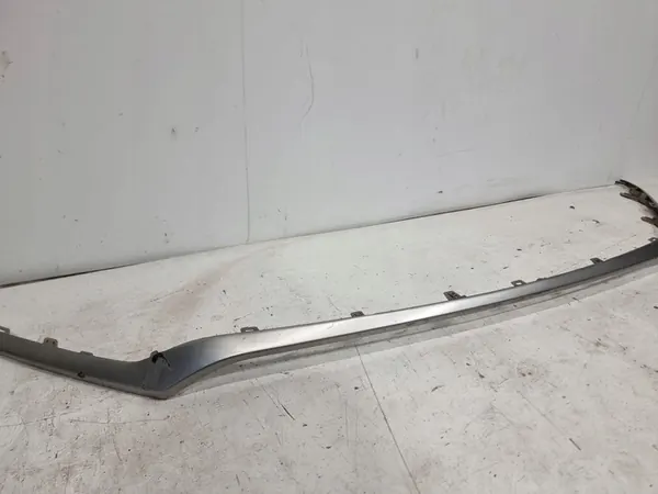 LEXUS NX 300H F-SPORT Spoiler Paraurti Anteriore image 4