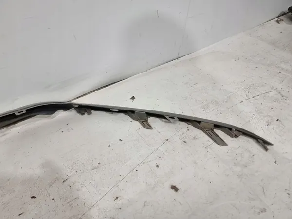 LEXUS NX 300H F-SPORT Spoiler Paraurti Anteriore image 7