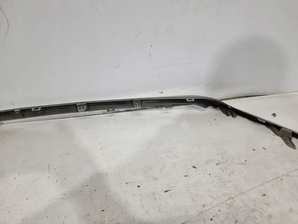 LEXUS NX 300H F-SPORT Spoiler Paraurti Anteriore image 8