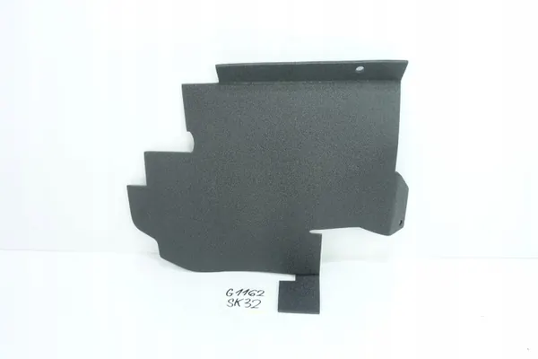 OEM 748963 Guardabarros Delantero Derecho Peugeot Boxer image 2