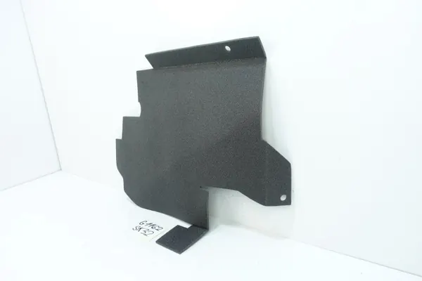 OEM 748963 Guardabarros Delantero Derecho Peugeot Boxer image 3