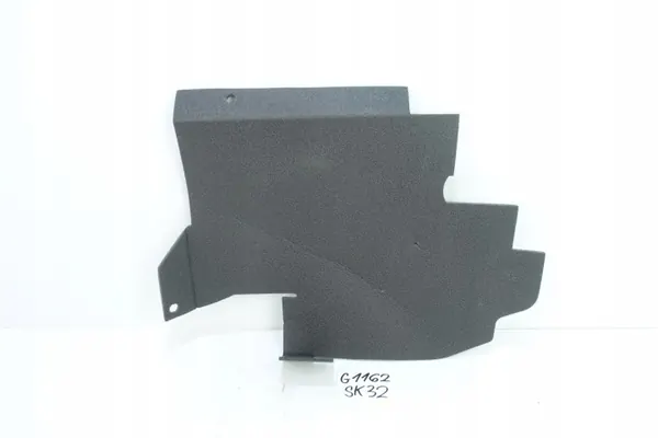 OEM 748963 Guardabarros Delantero Derecho Peugeot Boxer image 4