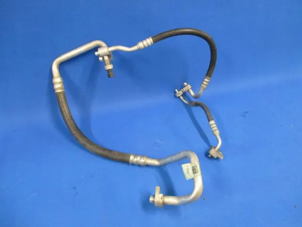 Ilmastointiletku Chevrolet Aveo T300 image 2