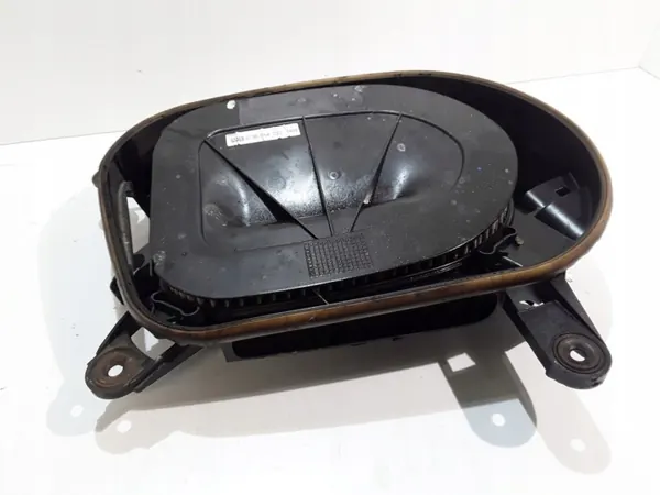 BMW X5 E70 Luftfilter OEM 13717811027 - Begagnad image 2