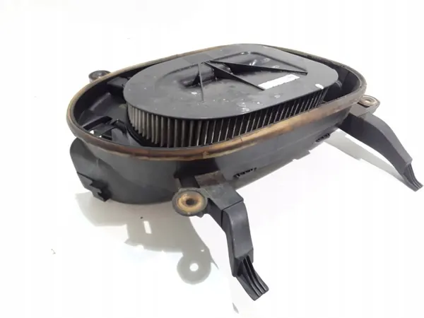 BMW X5 E70 Luftfilter OEM 13717811027 - Begagnad image 3