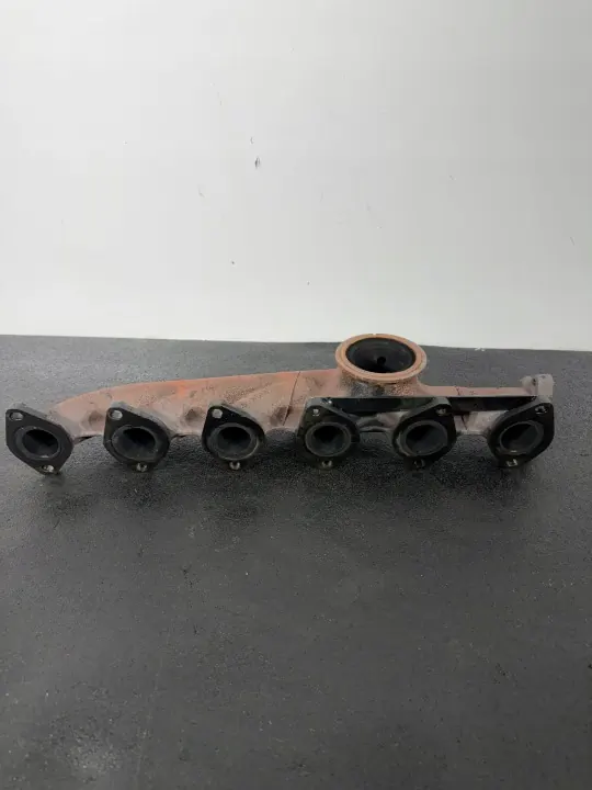 Collecteur d'échappement BMW OEM 8519607 pour N57 3.0D image 7