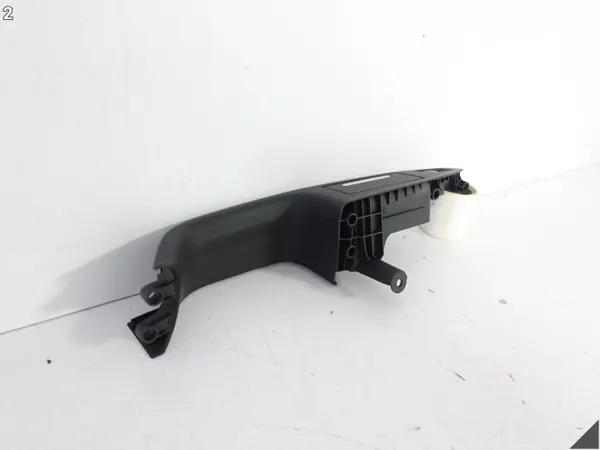 Tirador Puerta Derecha Trasera OEM 66707147 Audi image 3