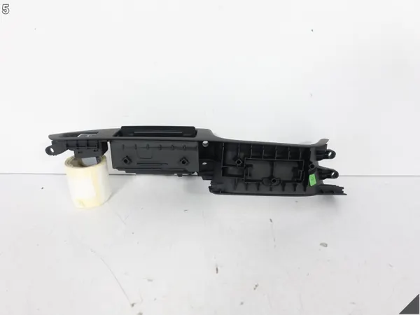 Tirador Puerta Derecha Trasera OEM 66707147 Audi image 6