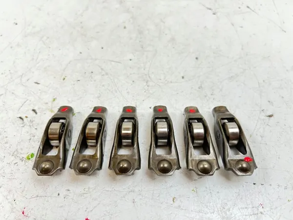 Culbuteur soupape Jeep Cherokee KJ OEM MAM76006 image 2