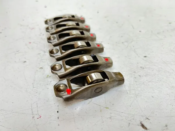 Culbuteur soupape Jeep Cherokee KJ OEM MAM76006 image 4