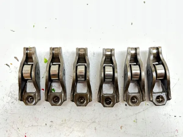 Culbuteur soupape Jeep Cherokee KJ OEM MAM76006 image 7