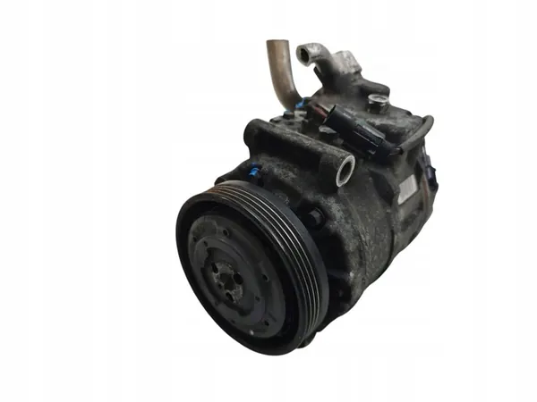 Compressore Aria Condizionata BMW E61 E60 E65 6950152 image 2