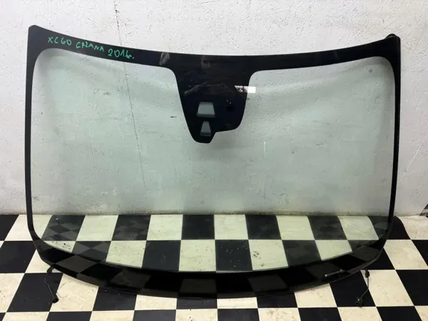 Parabrisas calefactable Volvo OE usado OEM 43R-002124 image 2