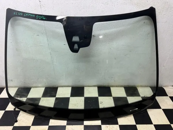 Parabrisas calefactable Volvo OE usado OEM 43R-002124 image 3