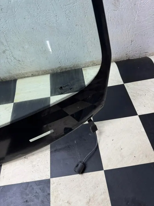 Parabrisas calefactable Volvo OE usado OEM 43R-002124 image 4