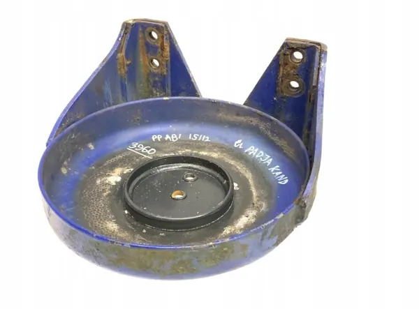 OEM 41297178 Iveco Support de ressort pneumatique, essieu droit image 3