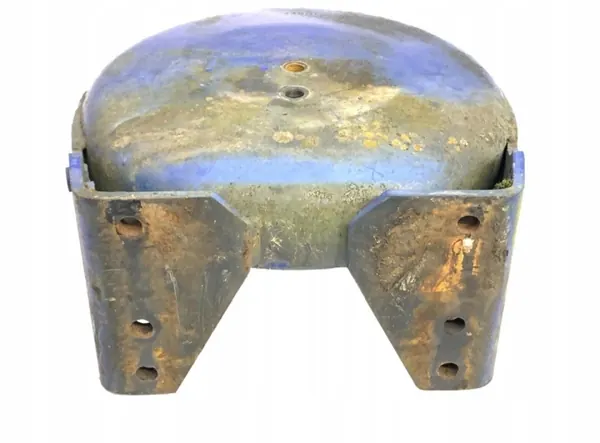 OEM 41297178 Iveco Support de ressort pneumatique, essieu droit image 5