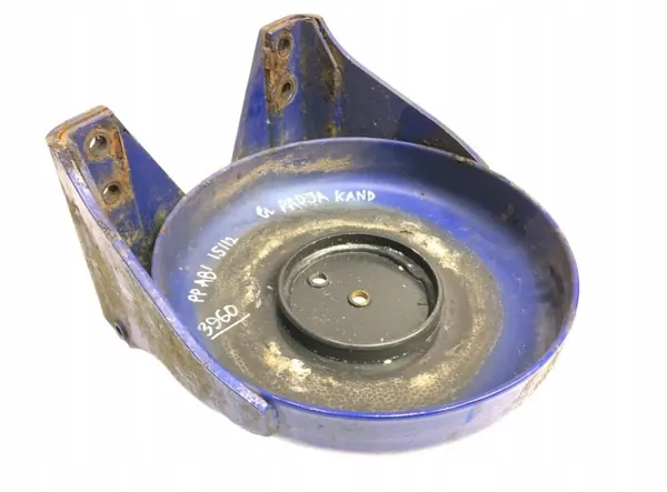 OEM 41297178 Iveco Support de ressort pneumatique, essieu droit image 6