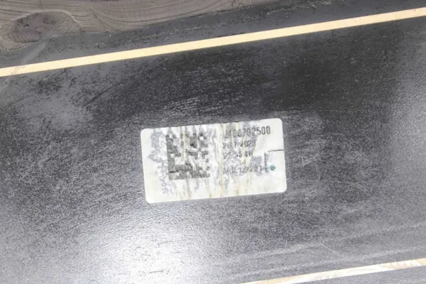OEM A2436702500 Linker achterruit Mercedes-Benz EQB image 7