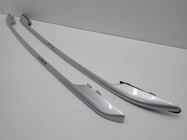 OEM 73870-4CC1A Dachträger-Set für Nissan X-Trail T32 image 2