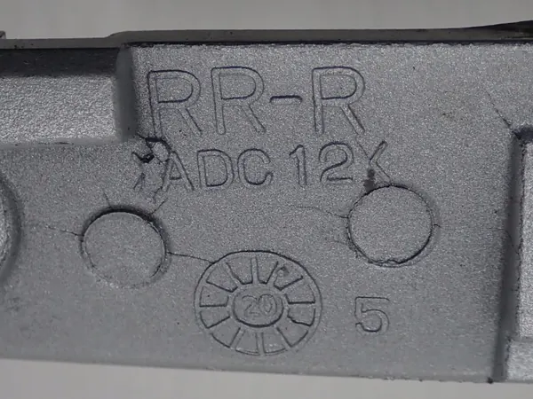 OEM 73870-4CC1A Dachträger-Set für Nissan X-Trail T32 image 9