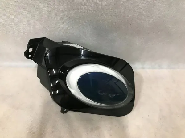 Fiat 500E 22- LED DRL Pisca Direito OEM 00521404000 image 2