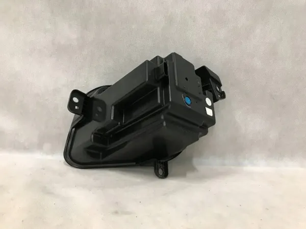 Fiat 500E 22- LED DRL Pisca Direito OEM 00521404000 image 3