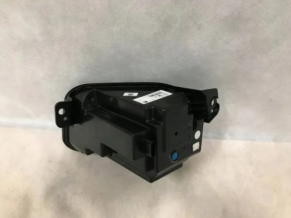 Fiat 500E 22- LED DRL Pisca Direito OEM 00521404000 image 4