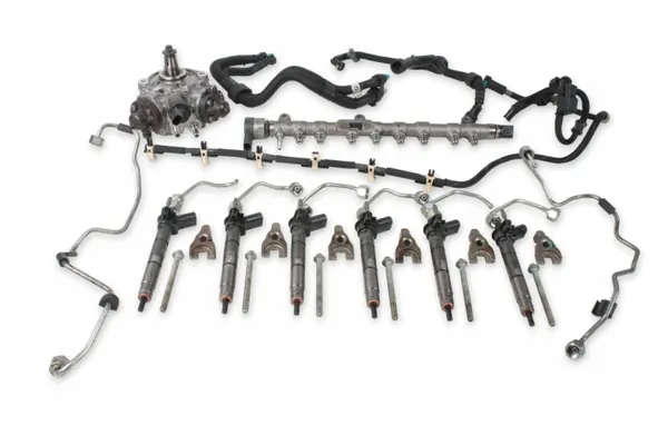BMW B57 ruiskutuspumppu OEM LUP0010844 image 2