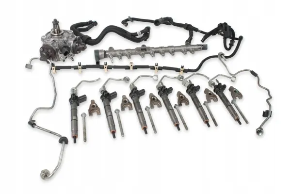 BMW B57 ruiskutuspumppu OEM LUP0010844 image 3