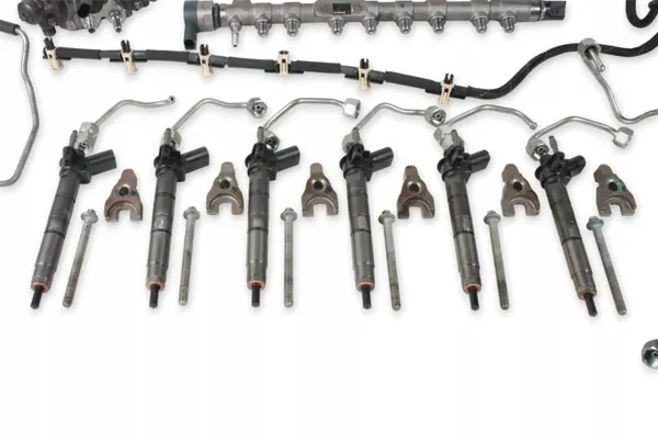 BMW B57 ruiskutuspumppu OEM LUP0010844 image 5