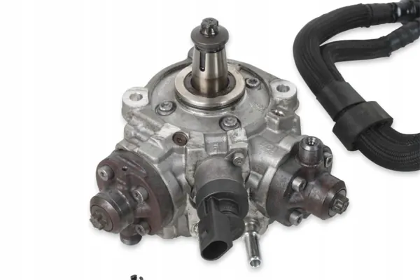 BMW B57 ruiskutuspumppu OEM LUP0010844 image 6