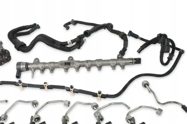 BMW B57 ruiskutuspumppu OEM LUP0010844 image 7