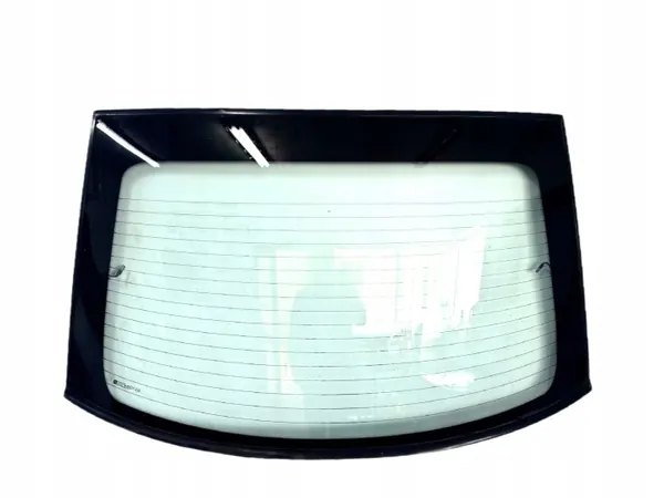 Opel Astra G II Heckscheibe OEM 13121117 AG image 2