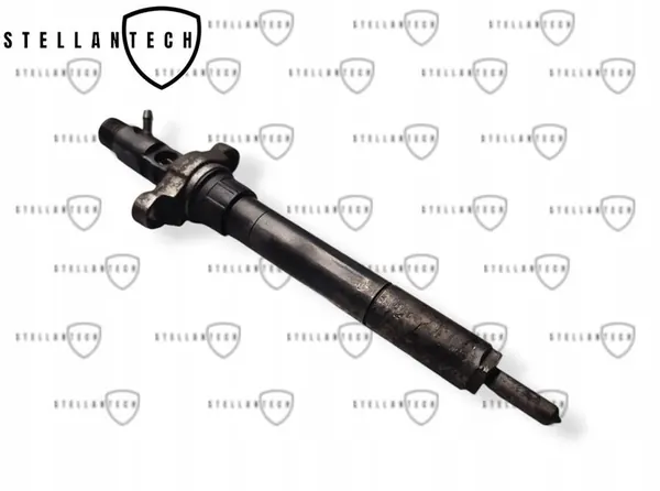 Bränsleinsprutare Citroen C5 III X7 Peugeot 508 2.0 HDI OE image 2