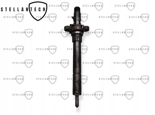 Bränsleinsprutare Citroen C5 III X7 Peugeot 508 2.0 HDI OE image 3