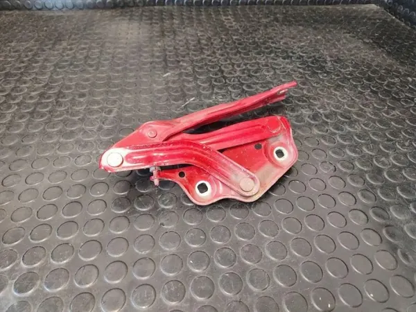 Skoda Scala Konepeltisarana Oikea OEM 654823302 image 4