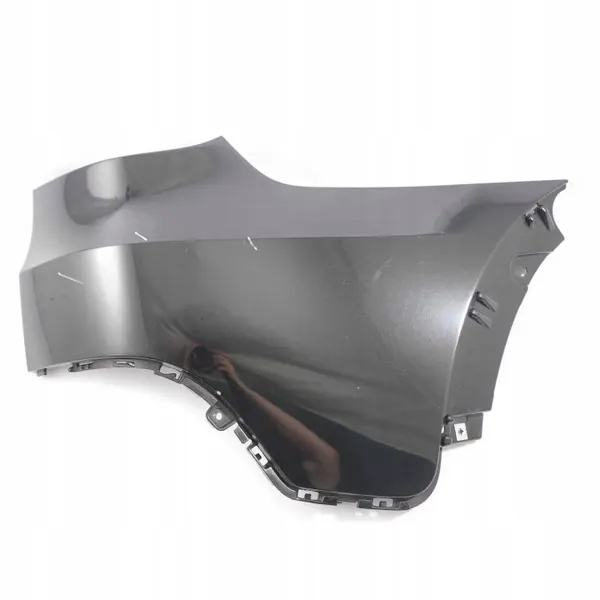 BMW X5 E70 Bakstötskantskydd Höger OEM 51120430328 image 2