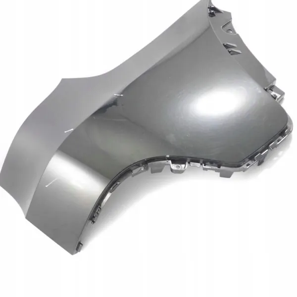 BMW X5 E70 Bakstötskantskydd Höger OEM 51120430328 image 7