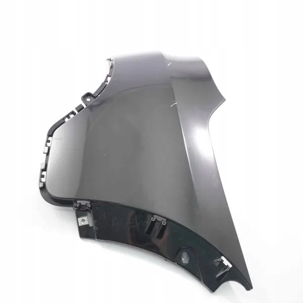 BMW X5 E70 Bakstötskantskydd Höger OEM 51120430328 image 8
