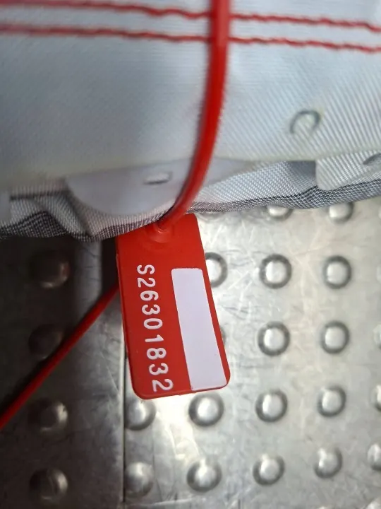 Oikea ilmalaitteisto OEM S26301832 Dacia Sandero III:lle image 5