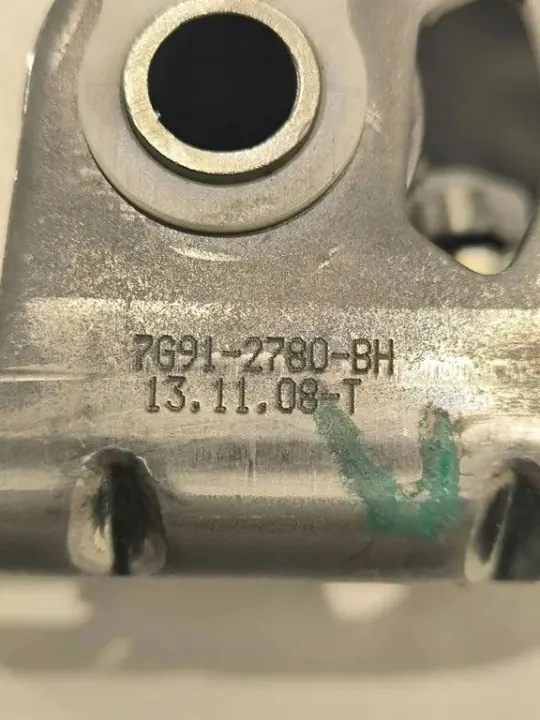 Käsijarruvipu OEM 7G91-2780-BH Mondeo MK4:lle image 2