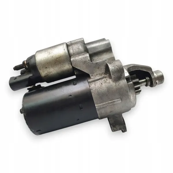 Starter Audi A4 B8 A5 Q5 1.8 2.0 TFSI Bosch 06H911021A image 5