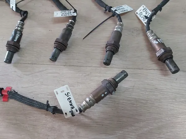 TOYOTA SIENNA Lambda Sensor 3.5 V6 89465-0E040 image 3