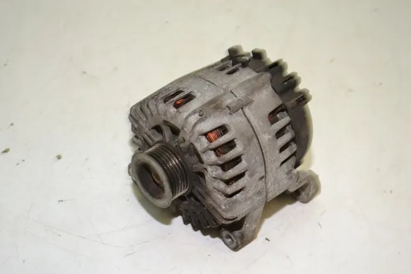 BMW E91 E90 E92 E93 E83 N57 150A Alternator image 2