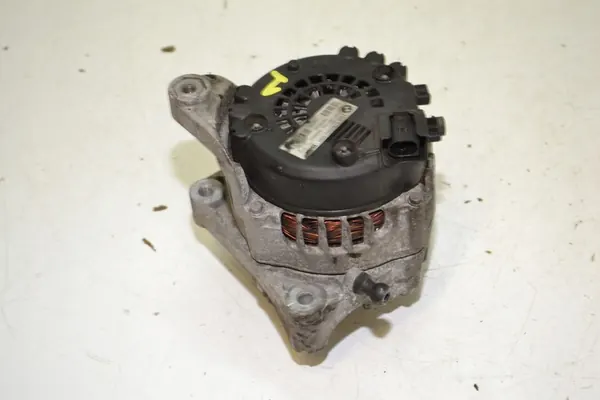 BMW E91 E90 E92 E93 E83 N57 150A Alternator image 3
